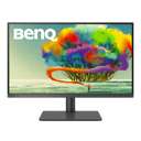 BenQ DesignVue PD2705U 27" 3840 x 2160pixels IPS 16:9 60Hz