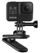 GoPro Magnetic Swivel Clip (HERO13/12/11/11 Mini/10/9 Black/HERO/MAX) 