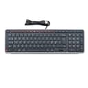 Contour Design Balance Keyboard Langallinen Pohjoismainen