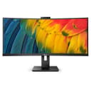 Philips 34B1U5600CH/00 Curved 34" 3440 x 1440pixels VA 21:9 100Hz