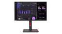 Lenovo ThinkVision T24i-30 - (Löytötuote luokka 2) 23.8" 1920 x 1080pixels IPS 16:9 60Hz