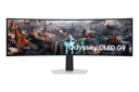 Samsung Odyssey G9 S93CG Curved 49" 5120 x 1440pixels OLED 32:9 240Hz