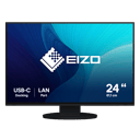 EIZO FlexScan EV2495-BK 24.1" 1920 × 1200pixels IPS 16:10 60Hz