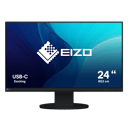 EIZO FlexScan EV2480 23.8" 1920 × 1080pixels IPS 16:9 60Hz