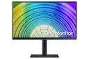 Samsung ViewFinity S60UA 24" 2560 × 1440pixels IPS 16:9 75Hz