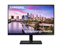 Samsung T45G - (Löytötuote luokka 2) 24" 1920 x 1200pixels IPS 16:10 75Hz