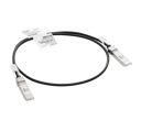 HPE 10G SFP+ DAC 1M 1m SFP+ SFP+