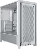 Frame 4000D Airflow
