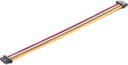 DJI O4 AIR UNIT PRO 3-IN-1 CABLE 