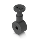 unifi-camera-dual-mount-black