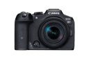 Canon EOS R7 + RF-S 18-150mm F3.5-6.3 IS STM 