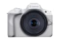 Canon EOS R50 + RF-S 18-45mm F4.5-6.3 IS STM 