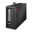 APC NetShelter WX AR106VI 6U+6U 19inch IT Wandkast met ventilatoren 