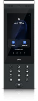 Ubiquiti UniFi Intercom 