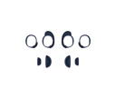 qc-earbuds-ii-fitkit-xsxl