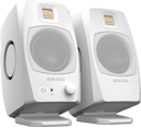 ADAM AUDIO D3V Desktop Monitors Hvit