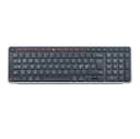 Contour Design Balance Keyboard Trådlös Nordic