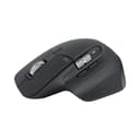 Logitech MX Master 3S RF trådløs + Bluetooth