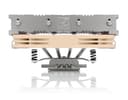 Noctua NH-L12S Jäähdytin Beige Nikkeli