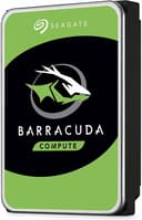 Seagate Barracuda 24TB 3.5" 7200r/min SATA 6.0 Gbit/s HDD