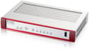 Zyxel Nebula USG Flex 50HP PoE 30W +1 Yr Gold Security Pack 