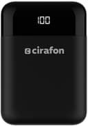 Cirafon Powerbank Premium - PD/QC Fast Charger 