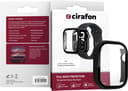 Cirafon Full Body Screen Protector for Apple Watch 10 46mm 
