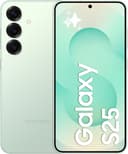 Galaxy S25