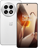 OnePlus 13 512GB Valkoinen