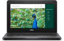 Dell Chromebook 3120 Intel® N 8GB 64GB 11.6"