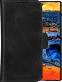 Dbramante1928 Lynge Samsung Galaxy S25 Ultra Sort