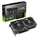 ASUS GeForce RTX 4060 Dual OC EVO 8GB