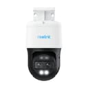 Reolink TrackMix Series P760 4K 8MP PTZ PoE 