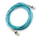 HPE Nätverkskabel 1m LC LC