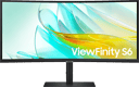 Samsung ViewFinity S65UC Curved 34" 3440 x 1440pixels VA 21:9 100Hz