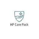 HP Care Pack 3 Year Next Business Day On-Site - LaserJet Pro MFP 410X 