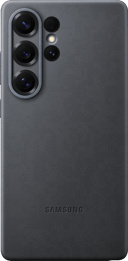 Samsung Kindsuit Case Samsung Galaxy S25 Ultra Svart