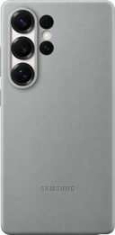 Samsung Kindsuit Case Samsung Galaxy S25 Ultra Grå