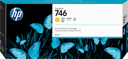 HP Inkt Geel 746 300ml - DesignJet Z6/Z9+ 