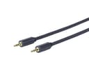 Vivolink PROMJ30 audiokaapeli 30 m 3.5mm Musta 30m 3,5mm 3,5mm