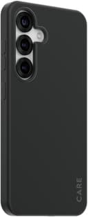 Panzerglass CARE Fashionable Case Samsung Galaxy S25 Sort