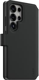 Panzerglass CARE Tango Two-in-One Wallet Samsung Galaxy S25 Ultra Musta