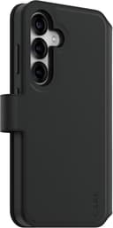 Panzerglass CARE Tango Two-in-One Wallet Samsung Galaxy S25 Sort