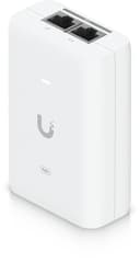 Ubiquiti UniFi 2.5GbE PoE+ 802.3AT 30W PoE Injector 