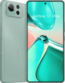 ASUS ZenFone 12 Ultra 512GB Grønn