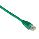 Black Box Blackbox Cat6 Snagless Green 1.2m 550-mhz Patch Cable RJ-45 Cat6 1.2m Grön