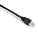 Black Box 50ft Cat5e netwerkkabel Geel 15,2 m RJ-45 Cat 5e 15.2m Geel