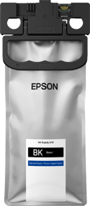 Epson Blekk Svart XL 10K - WorkForce PRO EM-C800R/EP-C800R 