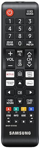 Samsung Remote TM1240AN 