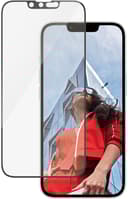 Panzerglass Ultra-Wide Fit iPhone 13, iPhone 13 Pro, iPhone 14, iPhone 16e
